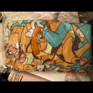 Lularoe Disney leggings